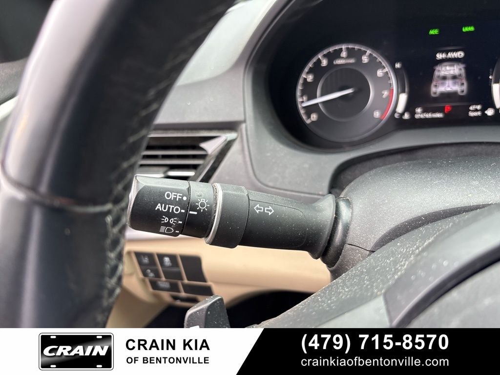 2021 Acura RDX Base SH-AWD / PANO ROOF / CARFAX ONE OWNER