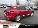 2021 Acura RDX Base SH-AWD / PANO ROOF / CARFAX ONE OWNER
