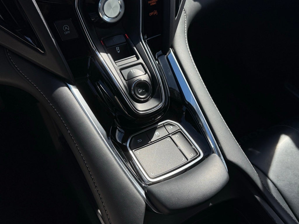 2019 Acura RDX Technology Package SH-AWD