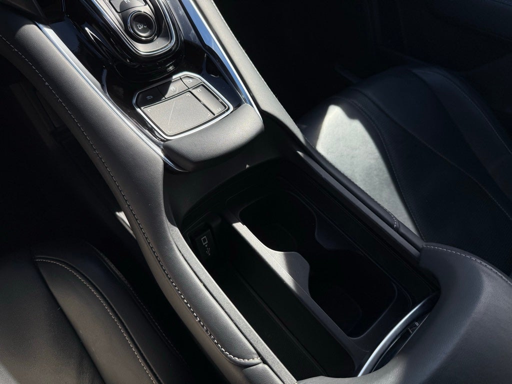 2019 Acura RDX Technology Package SH-AWD