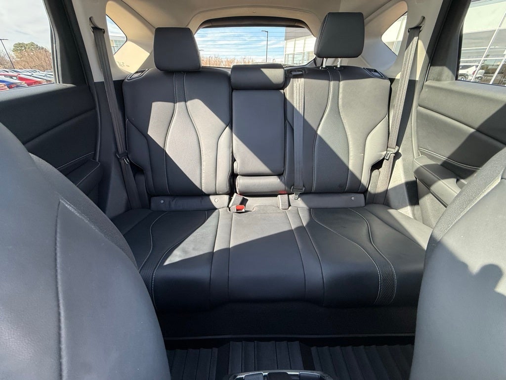 2019 Acura RDX Technology Package SH-AWD