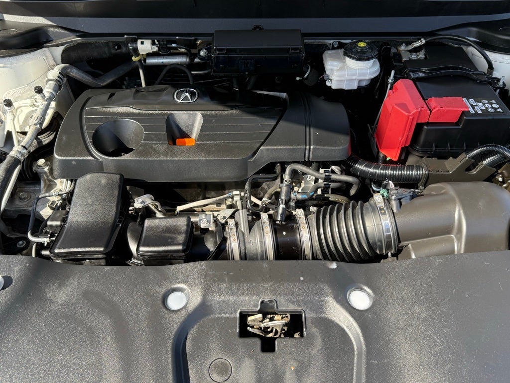 2019 Acura RDX Technology Package SH-AWD