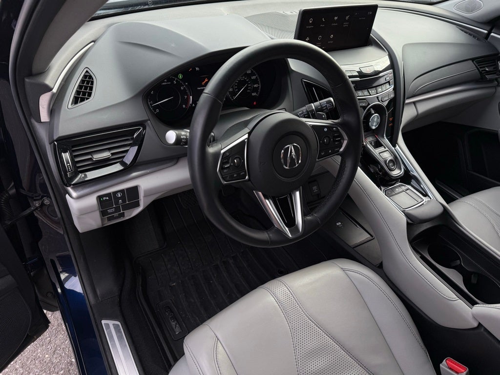 2024 Acura RDX Technology Package SH-AWD / PANORAMIC SUNROOF / ONE OWNER