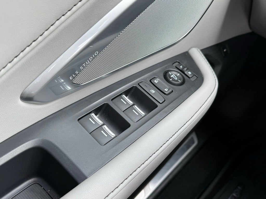 2024 Acura RDX Technology Package SH-AWD / PANORAMIC SUNROOF / ONE OWNER