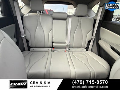 2024 Acura RDX Technology Package SH-AWD / PANORAMIC SUNROOF / ONE OWNER