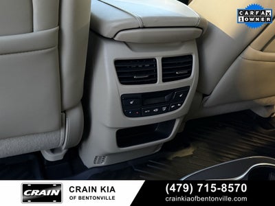 2020 Acura MDX Advance SH-AWD / SUNROOF / CARFAX ONE OWNER