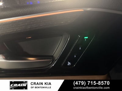 2024 Acura MDX Advance SH-AWD / SUNROOF / ONE OWNER