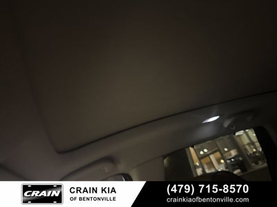 2024 Acura MDX Advance SH-AWD / SUNROOF / ONE OWNER