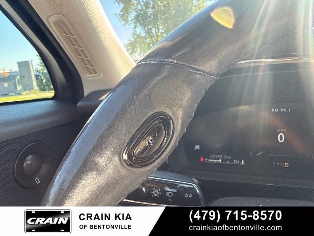 2020 Lincoln Corsair Reserve - AWD / PANORAMIC SUNROOF / CLEAN CARFAX