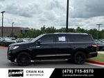 2022 Lincoln Navigator L Reserve - CLEAN CARFAX / PANORAMIC SUNROOF