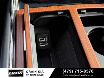 2018 Lincoln Navigator L L Reserve - 4WD / PANORAMIC SUNROOF / CLEAN CARFAX