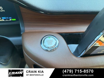 2020 Lincoln Aviator Grand Touring - AWD / PANORAMIC SUNROOF / DVD / 302A