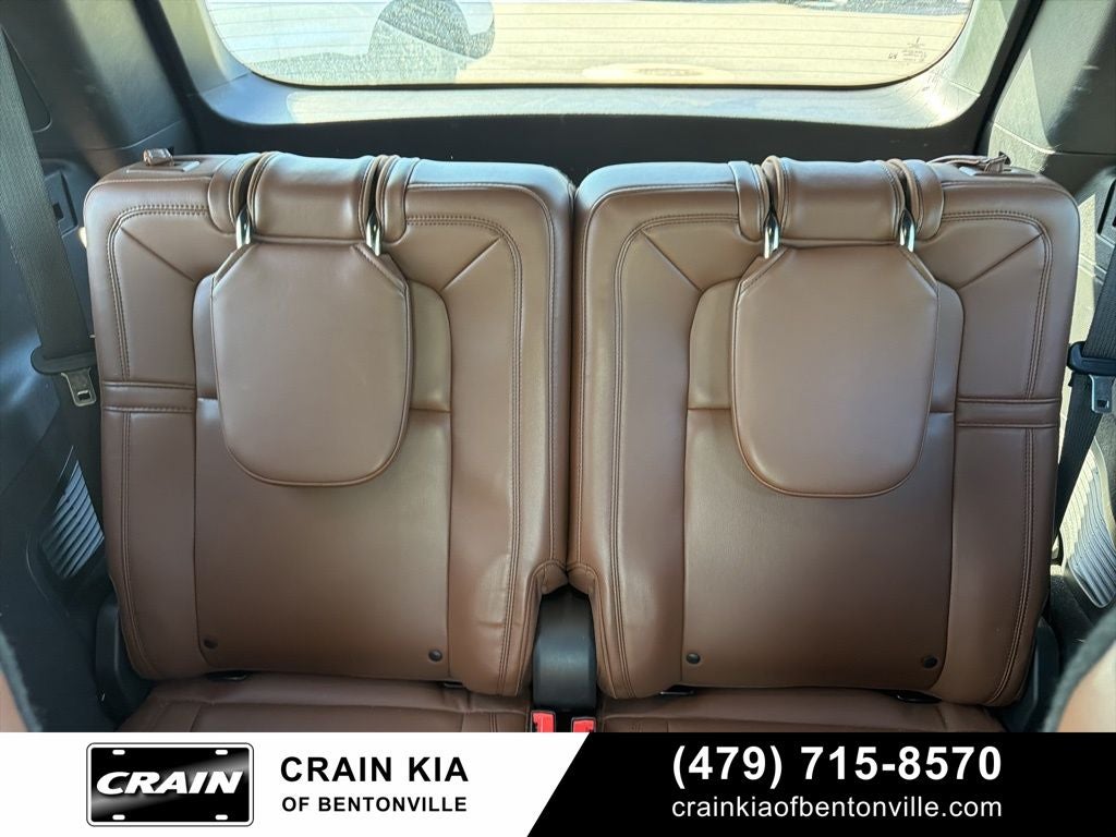 2020 Lincoln Aviator Grand Touring - AWD / PANORAMIC SUNROOF / DVD / 302A