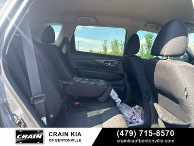 2020 Nissan Rogue S - CLEAN CARFAX