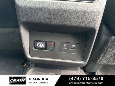 2022 Nissan Rogue SL - AWD / PANO ROOF / CLEAN CARFAX / 1 OWNER