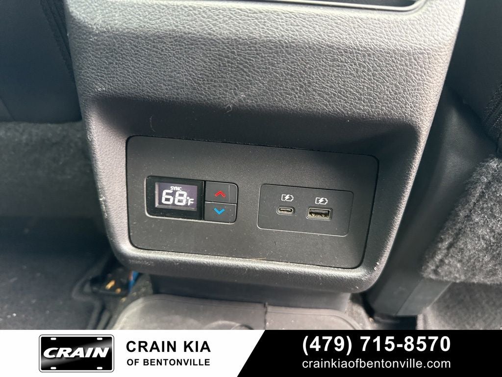 2022 Nissan Rogue SL - AWD / PANO ROOF / CLEAN CARFAX / 1 OWNER