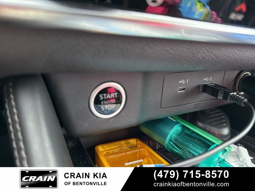 2022 Nissan Rogue SL - AWD / PANO ROOF / CLEAN CARFAX / 1 OWNER