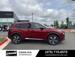 2022 Nissan Rogue SL - AWD / PANO ROOF / CLEAN CARFAX / 1 OWNER