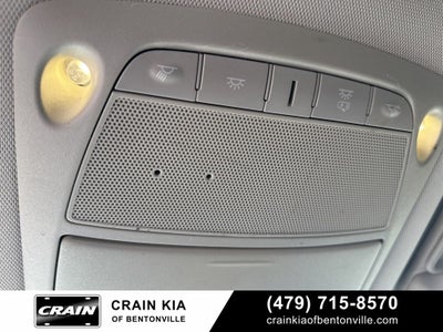 2017 Nissan Pathfinder SL - 4WD / LEATHER / AS-IS DUE TO AGE / MILES