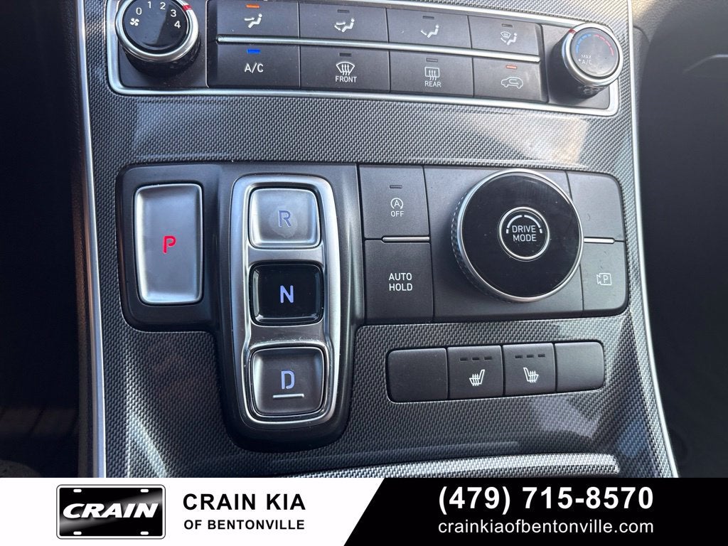 2022 Hyundai Santa Fe SEL - CLEAN CARFAX