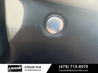 2022 Hyundai Santa Fe SEL - CLEAN CARFAX