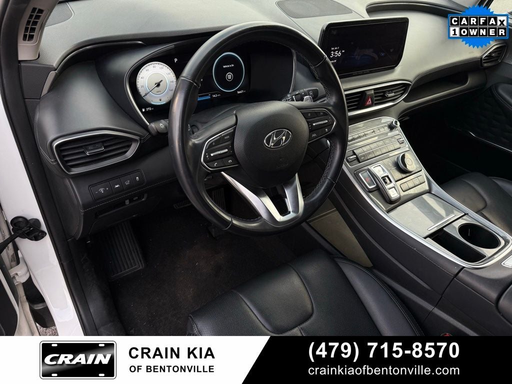 2023 Hyundai Santa Fe SEL - PANORAMIC SUNROOF / CLEAN CARFAX / ONE OWNER