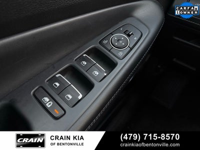 2023 Hyundai Santa Fe SEL - PANORAMIC SUNROOF / CLEAN CARFAX / ONE OWNER