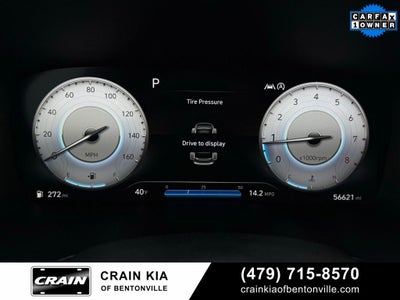 2023 Hyundai Santa Fe SEL - PANORAMIC SUNROOF / CLEAN CARFAX / ONE OWNER