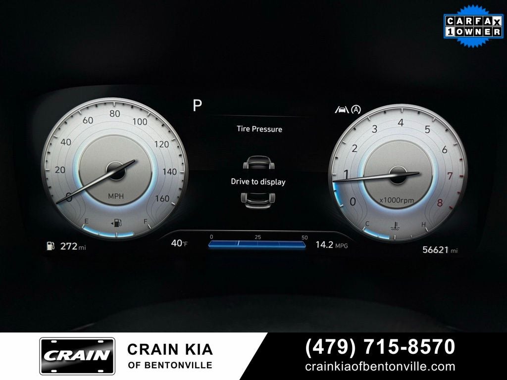 2023 Hyundai Santa Fe SEL - PANORAMIC SUNROOF / CLEAN CARFAX / ONE OWNER