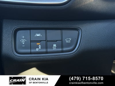 2020 Hyundai Santa Fe Limited - CLEAN CARFAX