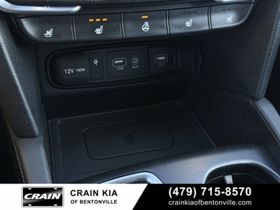 2020 Hyundai Santa Fe Limited - CLEAN CARFAX