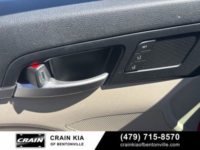 2020 Hyundai Elantra Limited - SUNROOF / CLEAN CARFAX
