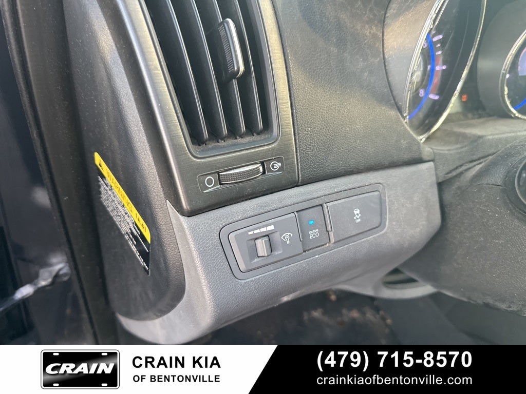 2013 Hyundai Sonata SE - WHOLESALE / AS-IS