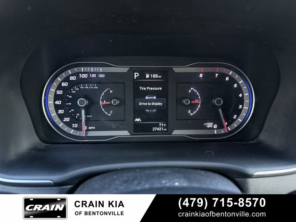 2024 Hyundai Santa Cruz SEL - AWD