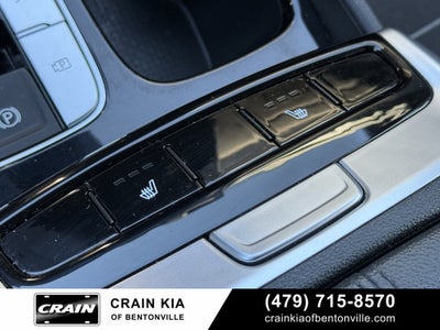 2024 Hyundai Santa Cruz SEL - AWD