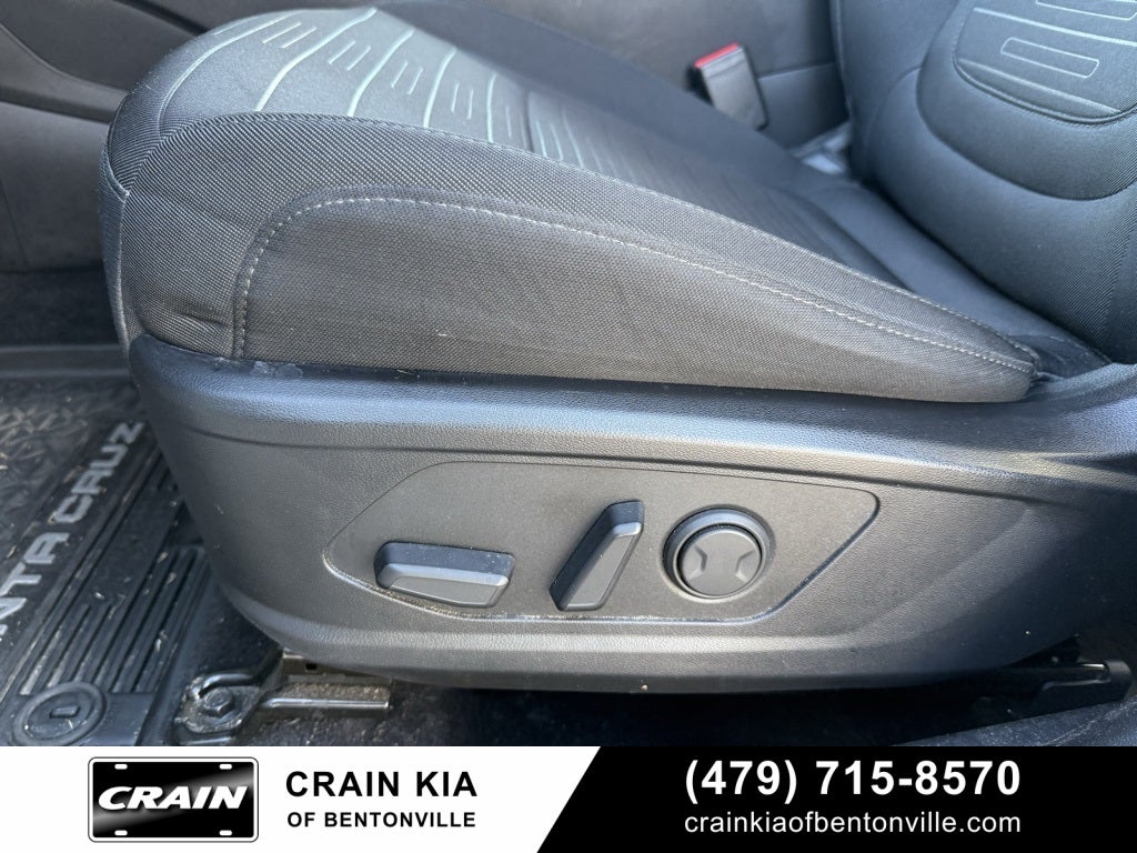 2024 Hyundai Santa Cruz SEL - AWD