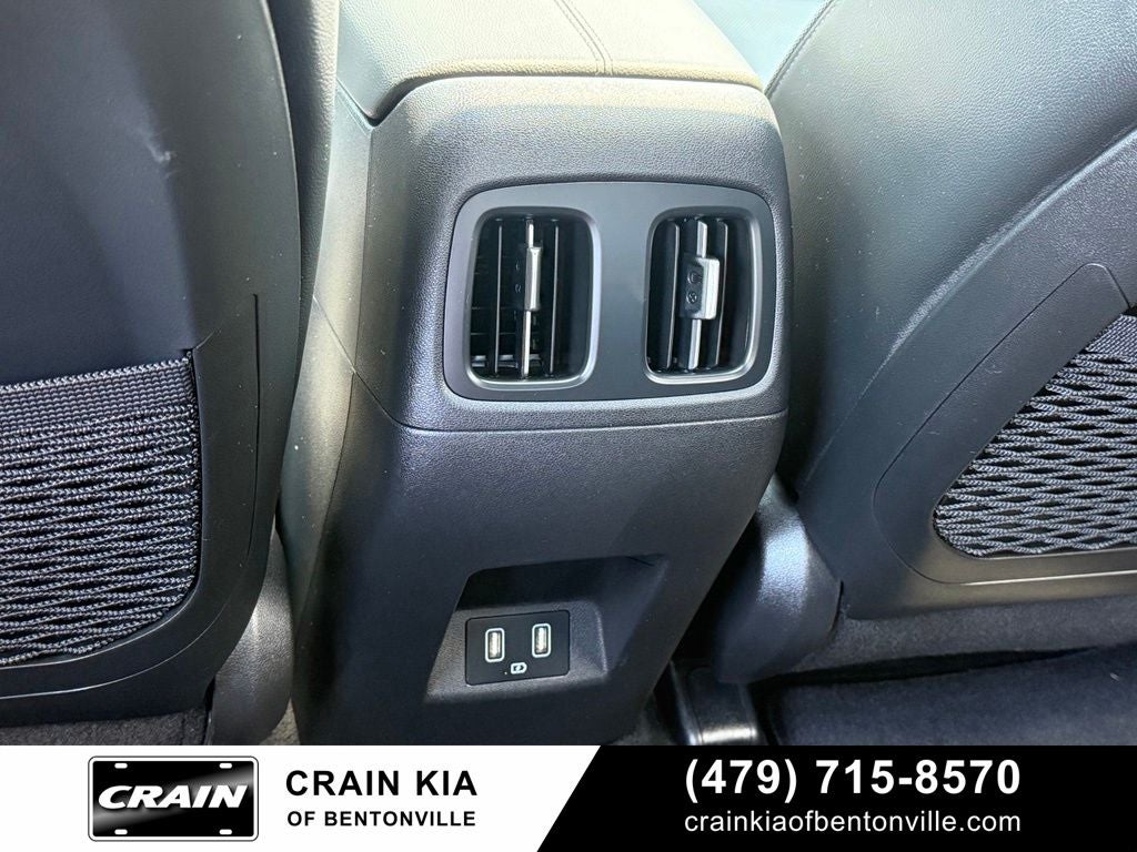 2022 Hyundai Santa Cruz Limited - AWD / SUNROOF / CLEAN CARFAX