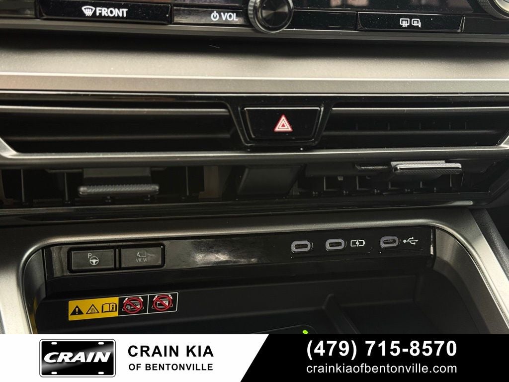 2025 Lexus TX 350 Premium - AWD / PANORAMIC SUNROOF / CLEAN CARFAX