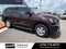 2018 Toyota Sequoia SR5 5.7L V8 - 4WD / SUNROOF