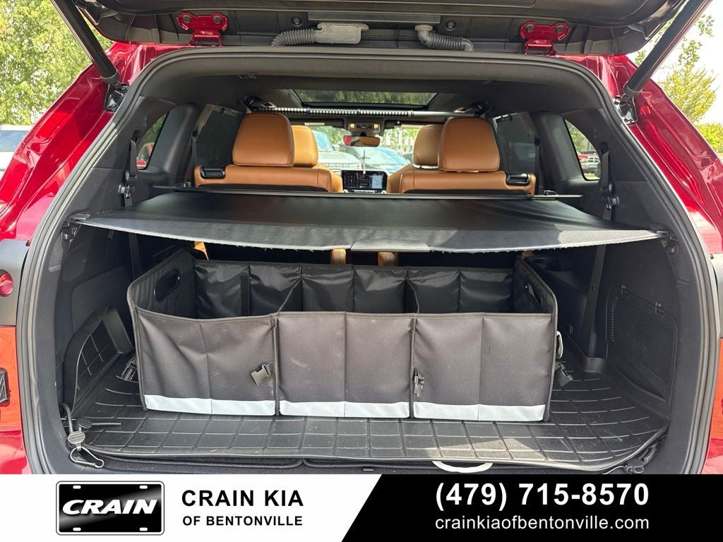 2022 Toyota Highlander Platinum - AWD / PANORAMIC SUNROOF / CLEAN CARFAX