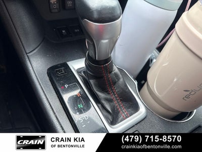 2019 Toyota Highlander SE - SUNROOF / CAPTAIN'S CHAIRS