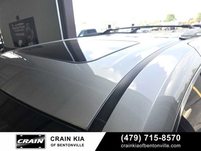2022 Toyota Sienna XLE 8 Passenger - CARFAX ONE OWNER