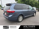 2017 Toyota Sienna XLE - SUNROOF / CLEAN CARFAX / LOW MILES!