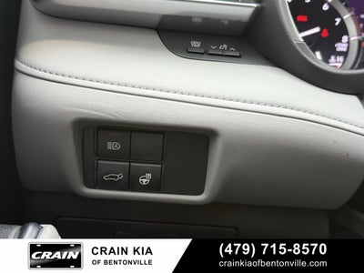 2020 Toyota Highlander Limited - CLEAN CARFAX / SUNROOF