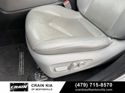 2020 Toyota Highlander Limited - CLEAN CARFAX / SUNROOF