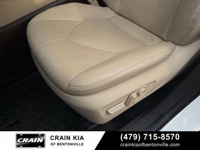 2022 Toyota Highlander Limited - SUNROOF / CLEAN CARFAX / ONE OWNER