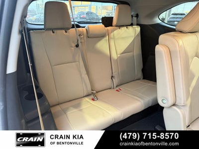 2022 Toyota Highlander Limited - SUNROOF / CLEAN CARFAX / ONE OWNER