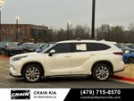 2022 Toyota Highlander Limited - SUNROOF / CLEAN CARFAX / ONE OWNER