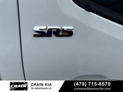 2020 Toyota Tacoma SR5 V6