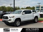 2016 Toyota Tacoma SR5 V6 - CARFAX ONE OWNER